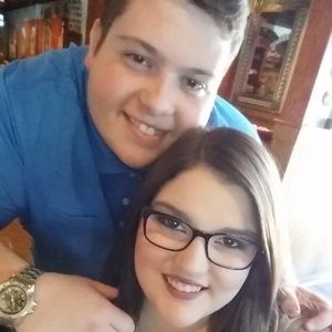 Meet your Posher, Brittney